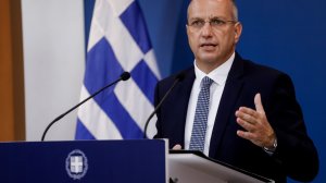 Γ. Οικονόμου: Ενεργοποιήθηκε η πλατφόρμα για την παροχή 300 ευρώ σε μακροχρόνια ανέργους