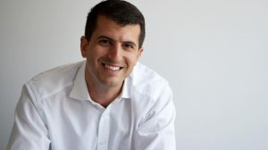 Βασίλης Ξυπολυτάς: Yποψήφιος δήμαρχος Κηφισιάς