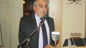 Νέος Γενικός Δ/ντης στο Επικουρικό Κεφάλαιο ο Αθανάσιος Ξένος