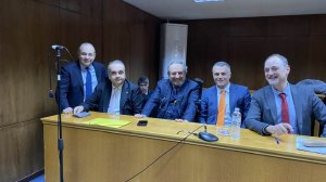 Παρέμβαση του ΔΣΑ στην πλήρη Ολομέλεια του Αρείου Πάγου για το ζήτημα της νομιμοποίησης των Εταιρειών Διαχείρισης Απαιτήσεων