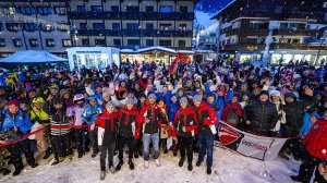 Στη Madonna di Campiglio ξεκίνησε η αγωνιστική περίοδος των Παγκόσμιων Πρωταθλητών