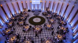 Ο Κόσμος το 2023 - Athens Gala Dinner