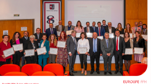 Advanced Program in Management for Insurance Executives 2022 από τη Eurolife FFH και το Πανεπιστήμιο Πειραιώς