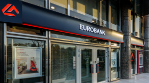Eurobank: Εκδόθηκε ομόλογο υψηλής εξοφλητικής προτεραιότητας ύψους €500 εκατ.