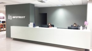 Infotrust: Φύγε εσύ-έλα εσύ, νέα μετοχική αλλαγή!