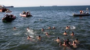 Ήθη και έθιμα της γιορτής των Θεοφανείων από όλη την Ελλάδα!