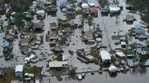 La Niña - Έρευνα της Munich Re για το 2022