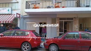 Κρήτη: 52χρονος βρέθηκε νεκρός, δεμένος και φιμωμένος στο σπίτι του