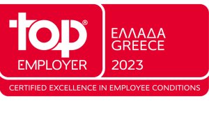 NN Hellas: Τοp Employer 2023