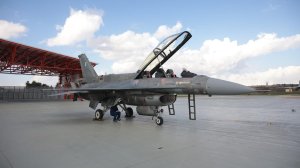 Η Lockheed Martin και η ΕΑΒ εγκαινιάζουν Έργα Βιομηχανικής Συνεργασίας 