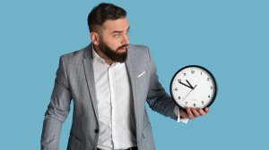 Ο Προγραμματισμός και η Αξιοποίηση του Χρόνου του Ασφαλιστή είναι χρήμα!
