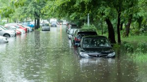Munich Re: Στα 120 δισ. δολάρια οι ασφαλισμένες ζημιές από τις φυσικές καταστροφές 