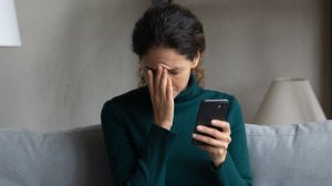 Πως μπορούμε να διαχειριστούμε τις αρνητικές ειδήσεις;
