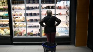 Ε.Κ.ΠΟΙ.ΖΩ.: Απογοητευμένοι οι καταναλωτές από το «καλάθι του νοικοκυριού»