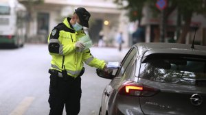 Σε 95.000 ελέγχους οδηγών βεβαιώθηκαν 264 ανασφάλιστα οχήματα