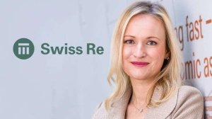 Η Velina Peneva νέα επικεφαλής επενδύσεων της Swiss Re