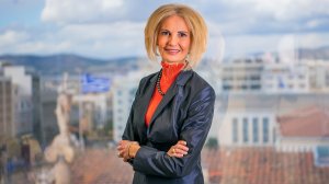 Άννυ Τρύφων: «Η ανάγκη για διαπροσωπική επαφή και επικοινωνία δεν σταματάει να υπάρχει»