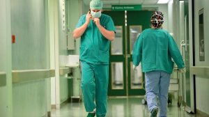 Αυξάνεται το επίδομα ανθυγιεινής εργασίας για τους εργαζόμενους στο χώρο της Υγείας!