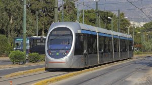 Χωρίς τραμ 10:00-13:30 - Μέχρι τις 10 το βράδυ ο ΗΣΑΠ 