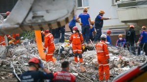 Η ΝΝ στηρίζει τους σεισμόπληκτους σε Τουρκία και Συρία!