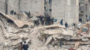 Ο σεισμός στην Τουρκία θα επηρεάσει την ασφαλιστική και την αντασφαλιστική αγορά