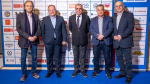 Ο ΟΠΑΠ Διεθνής Μαραθώνιος Λεμεσού ''τρέχει'' με τη Δύναμη Ασφάλειας της CNP Ασφαλιστική