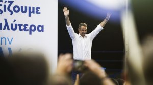 Οι δημοσκοπήσεις, οι τάσεις και η έναρξη της προεκλογικής καμπάνιας 