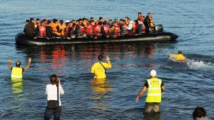 Τρομάζει την Ευρώπη το μεταναστευτικό 