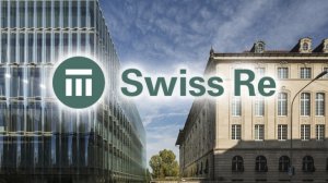 Swiss Re: Οι ολικές αλλαγές στην οργανωτική της δομή