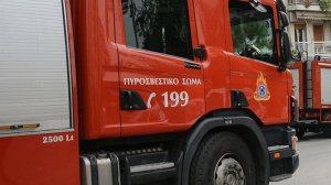 Θεσσαλονίκη: Σορός άνδρα βρέθηκε απανθρακωμένη σε εγκαταλελειμμένο κτήριο