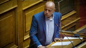 Πέθανε o Νεκτάριος Σαντορινιός σε ηλικία 51 ετών ύστερα από σκληρή μάχη με τον καρκίνο