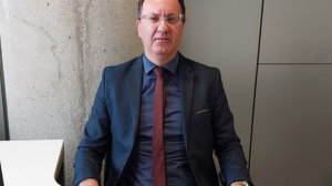 Παναγιώτης Ανδρουτσόπουλος, Ανεξάρτητη Κίνηση Εθνικής Ασφαλιστικής: Να μην υπάρχουν εργαζόμενοι διαφορετικών ταχυτήτων στην εταιρία!