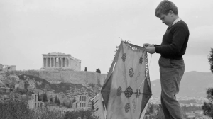 Η ιστορία του χαρταετού και τι συμβολίζει το πέταγμά του!