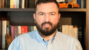Τηλέμαχος Λευθεριώτης ΔΑΚΕ Εθνικής Ασφαλιστικής : Ο νέος μέτοχος να αφουγκραστεί τους ανθρώπους, τους εργαζόμενους και τα δίκτυα πωλήσεων!