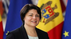 Μολδαβία: Παραιτήθηκε η πρωθυπουργός Νατάλια Γκαβριλίτσα