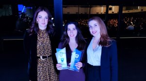 Η Interamerican απέσπασε 5 βραβεία για τη στρατηγική «Leads Generation & Nurturing» των υπηρεσιών Ζωής και Υγείας!