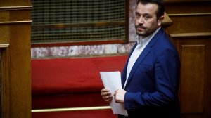 Ομόφωνα ένοχοι Ν. Παππάς και Χρ. Καλογρίτσας - Οι ποινές που προτάθηκαν