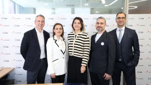Egg Investor Day: Πάνω από 42 startups παρουσίασαν τις επιχειρηματικές τους ιδέες!