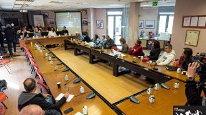 In Pool TRIathlon Chalandri 2023 - Μια ιδέα ξεσηκώνει χειμωνιάτικα ενεργούς και επίδοξους τριαθλητές! (βίντεο)