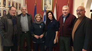 Η νέα σύνθεση του Διοικητικού Συμβουλίου του ΠΣΑΣ
