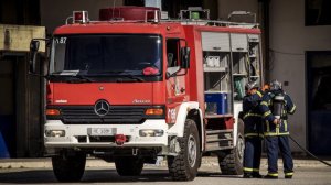 Διοικητικό πρόστιμο στο δήμο Δέλτα από την Πυροσβεστική!