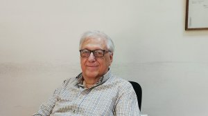 “Έφυγε” από τη ζωή ο Δημήτρης Σαραντόπουλος