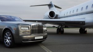 Η Ασφάλιση των Βαθύπλουτων - High Net Worth Individuals