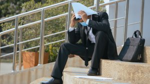 Γιατί η ασφαλιστική αγορά απέτυχε να καλύψει τη διακοπή εργασιών κατά την πανδημία;