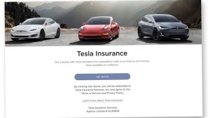 Η είσοδος της Tesla Insurance στην Ευρώπη θα αλλάξει τον ασφαλιστικό χάρτη;