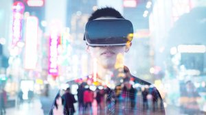 Η ERGO στο δρόμο για το metaverse: Στο μέλλον θα εκπαιδεύει τους νέους αντιπροσώπους της με VR