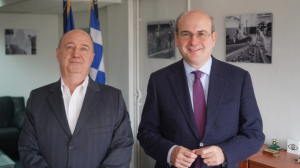 Επιθεώρηση Εργασίας: Νέο ξεκίνημα με διαφάνεια και περισσότερους ελέγχους