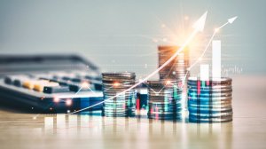 ΑΕΠ: Στο 5,9% ο ρυθμός ανάπτυξης το 2022!