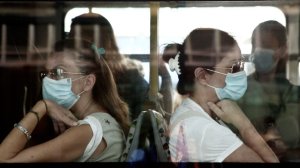 Κορονοϊός: Τέλος οι μάσκες στα ΜΜΜ - Πού παραμένουν σε ισχύ τα μέτρα;