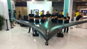 Εξελίξεις στο πρόγραμμα παραγωγής drone - Τι δήλωσε ο Υπ. Οικονομικών
